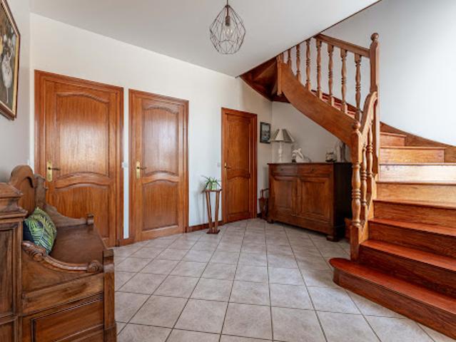 Vente Maison 8 pièces 153 m2 Vindry sur Turdine