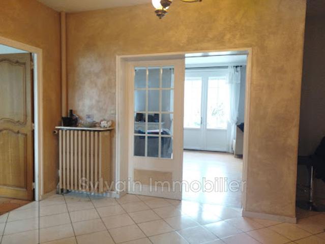 Vente Maison 8 pièces 153.27 m2 Formerie