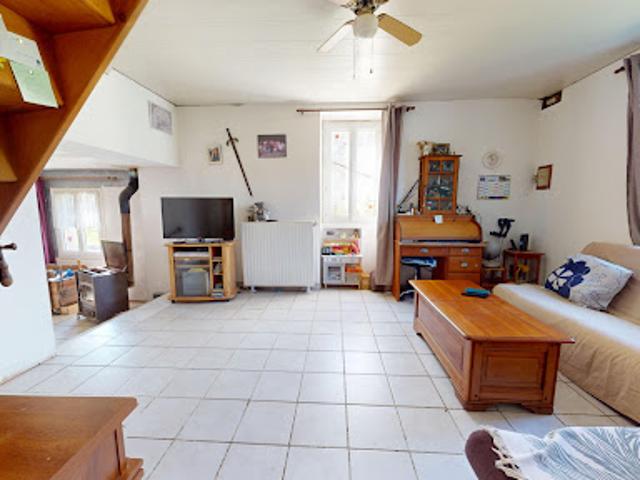 Vente Maison 8 pièces 153.35 m2 Issor