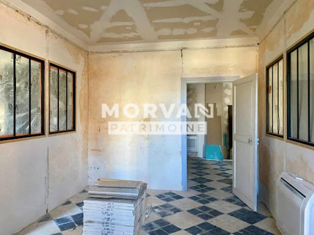 Vente Maison 8 pièces 153.32 m2 Saint Saulge