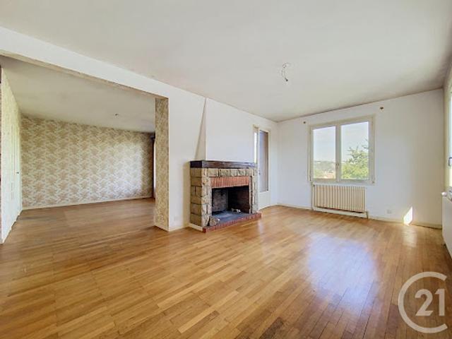 Vente Maison 8 pièces 153.3 m2 Le Puy en Velay