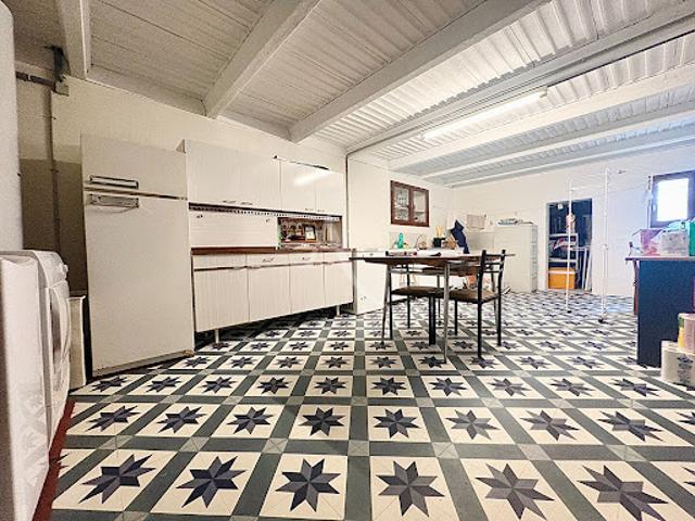 Vente Maison 8 pièces 153.57 m2 Montmorillon