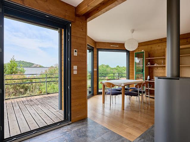 Vente Maison 8 pièces 153.51 m2 Besançon
