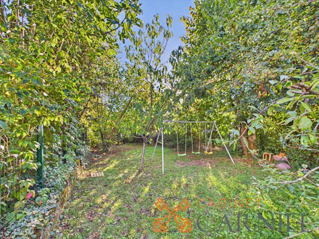 Vente Maison 8 pièces 164 m2 Miramont de Guyenne