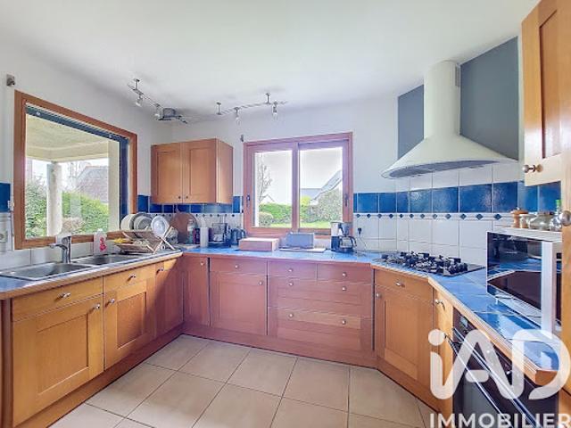 Vente Maison 8 pièces 164 m2 Arradon