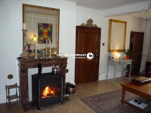 Vente Maison 8 pièces 164 m2 Baigneux les Juifs