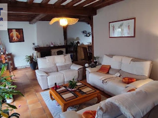 Vente Maison 8 pièces 164 m2 Beauvais