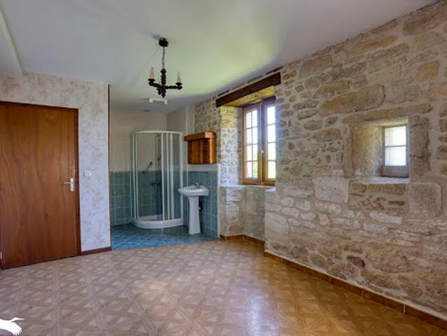 Vente Maison 8 pièces 164 m2 Beauregard de Terrasson