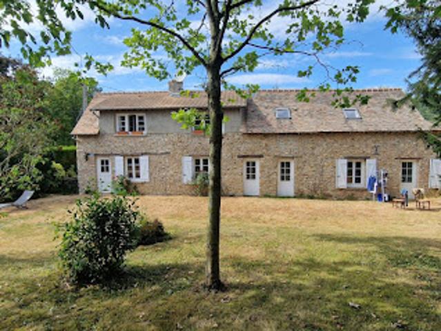 Vente Maison 8 pièces 164 m2 Chambray