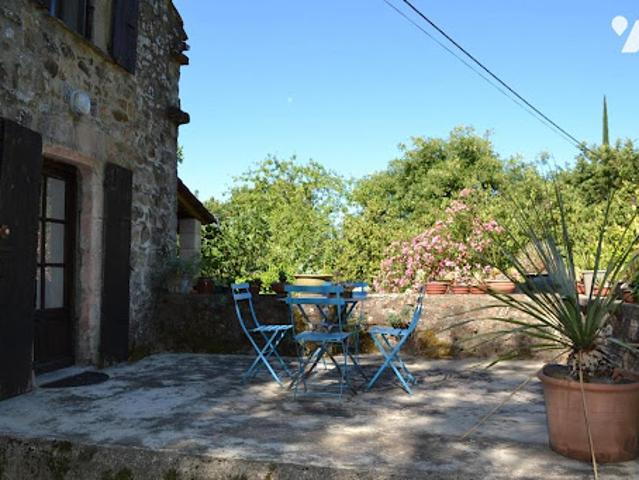Vente Maison 8 pièces 164 m2 Chassiers