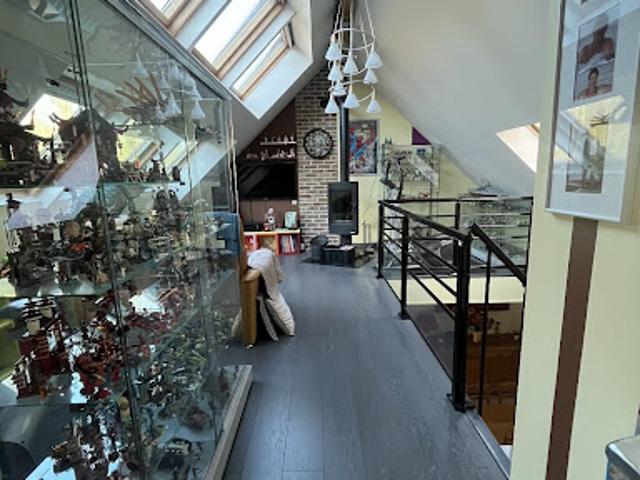 Vente Maison 8 pièces 164 m2 Dury