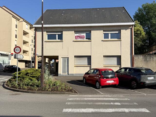 Vente Maison 8 pièces 164 m2 Florange