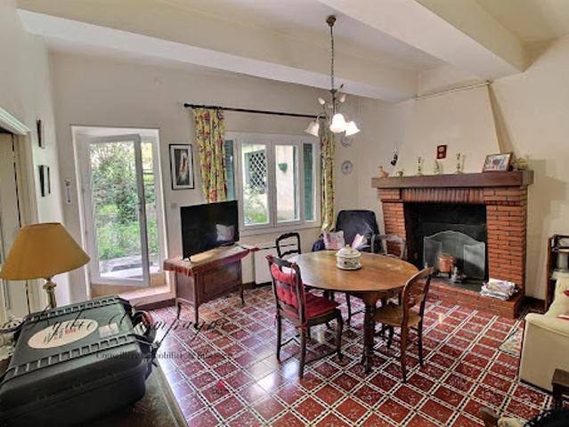 Vente Maison 8 pièces 164 m2 Fraissé des Corbières