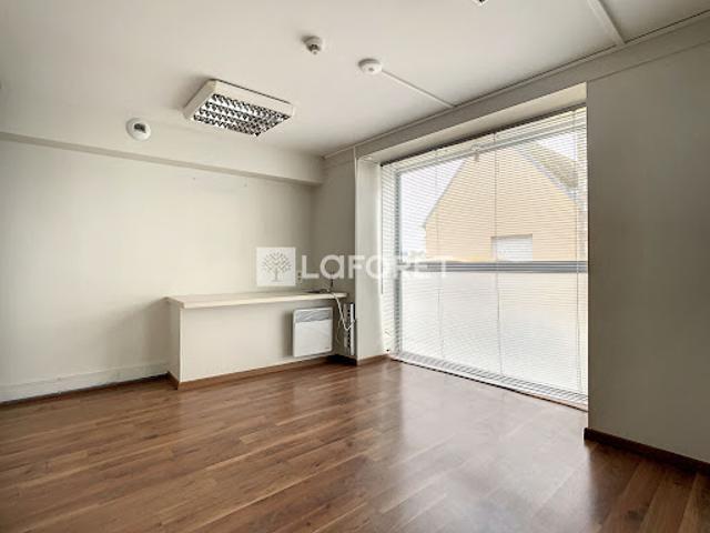 Vente Maison 8 pièces 164 m2 Guilvinec
