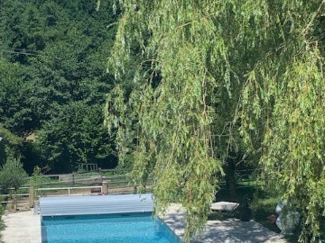 Vente Maison 8 pièces 164 m2 L'Abergement Sainte Colombe
