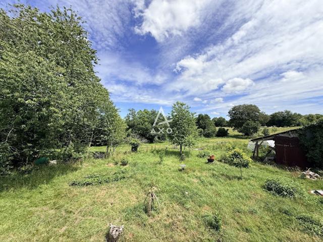 Vente Maison 8 pièces 164 m2 Lanvénégen