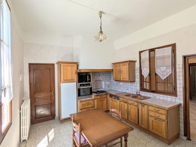 Vente Maison 8 pièces 164 m2 Le Meux