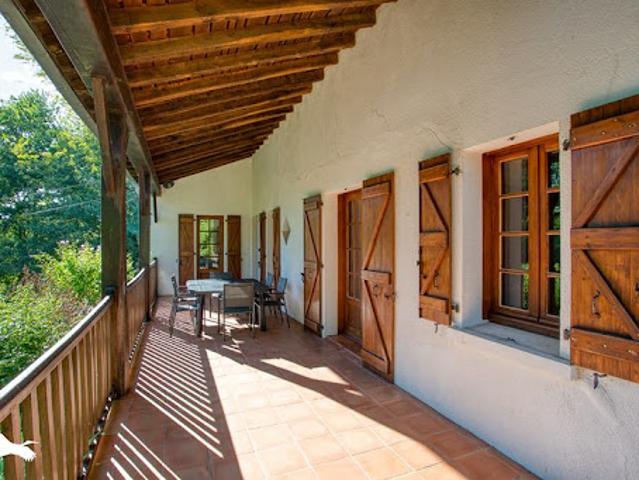 Vente Maison 8 pièces 164 m2 Le Vigan