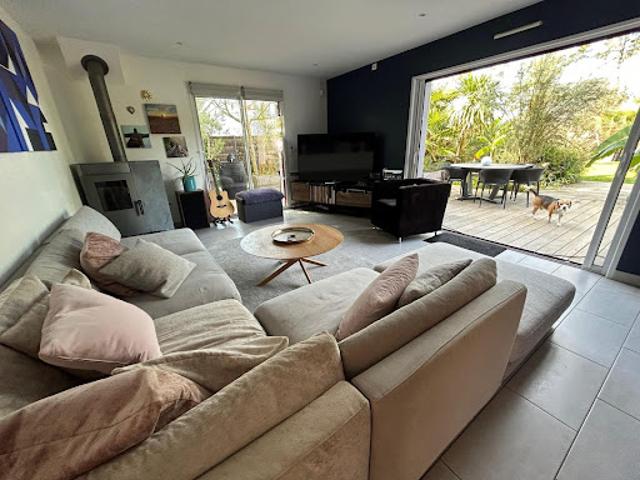 Vente Maison 8 pièces 164 m2 Saint Molf