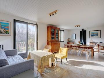 Vente Maison 8 pièces 164 m2 Saint Symphorien d'Ozon