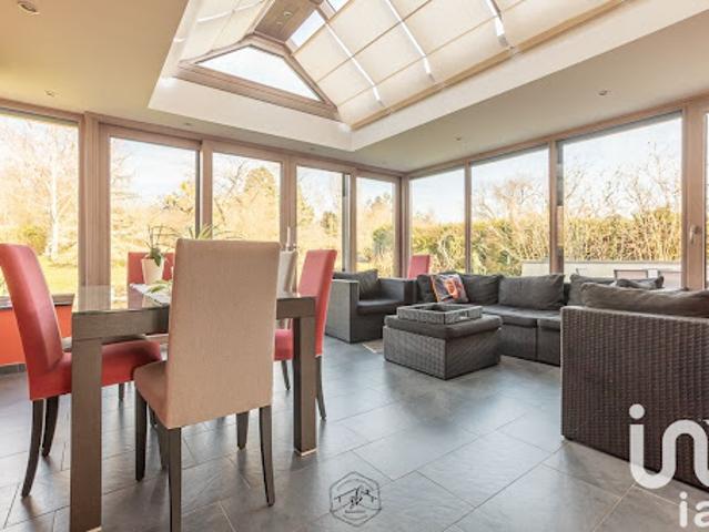 Vente Maison 8 pièces 164 m2 Thionville