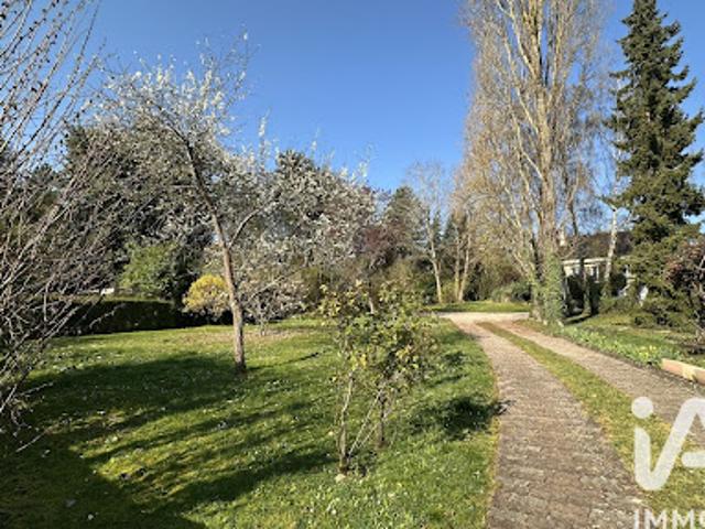 Vente Maison 8 pièces 164 m2 Villiers sur Orge