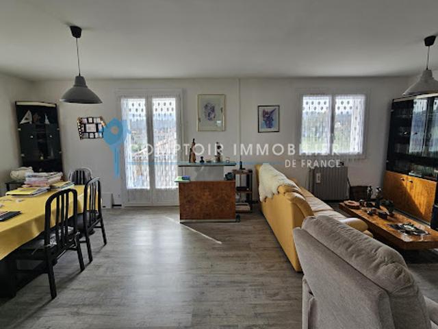 Vente Maison 8 pièces 165 m2 Mane