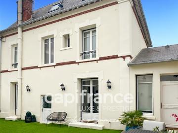Vente Maison 8 pièces 165 m2 Mantes la Jolie