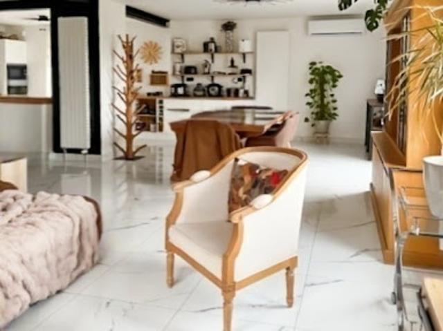Vente Maison 8 pièces 177 m2 Maromme