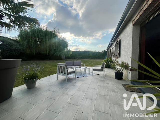 Vente Maison 8 pièces 165 m2 Marcoing