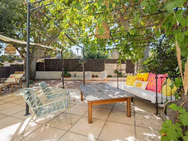 Vente Maison 8 pièces 165 m2 Marseille 14ème