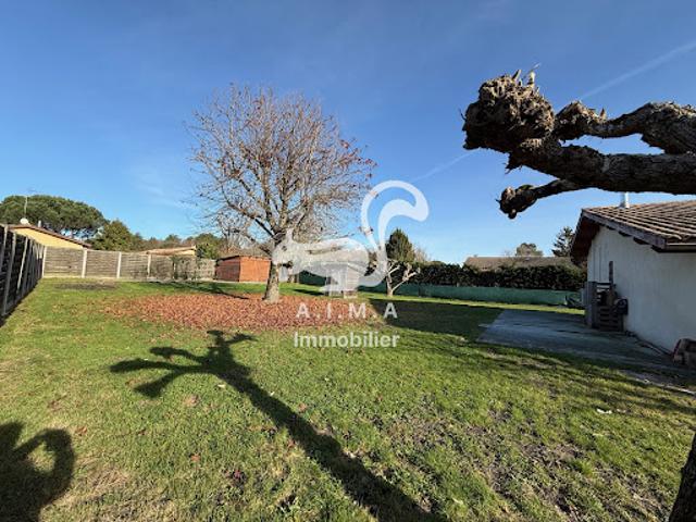 Vente Maison 8 pièces 165 m2 Mios
