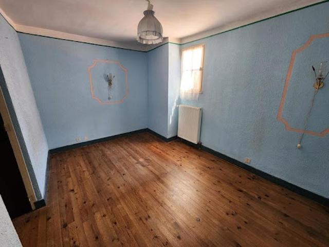 Vente Maison 8 pièces 165 m2 Mirepoix