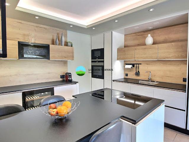 Vente Maison 7 pièces 170 m2 Modène