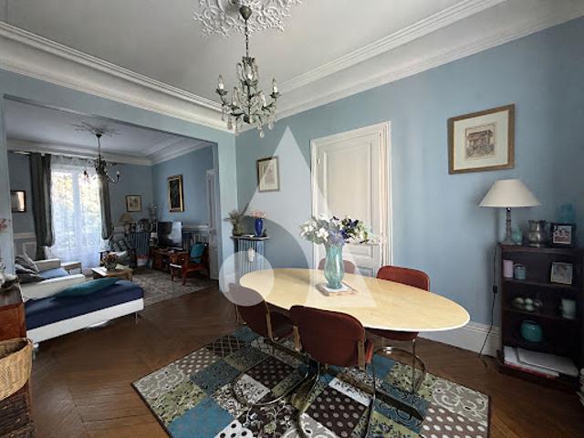 Vente Maison 8 pièces 165 m2 Montmorency