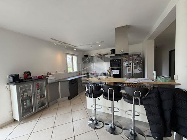 Vente Maison 8 pièces 165 m2 Autreville