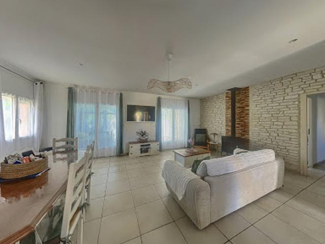 Vente Maison 8 pièces 165 m2 Avignon