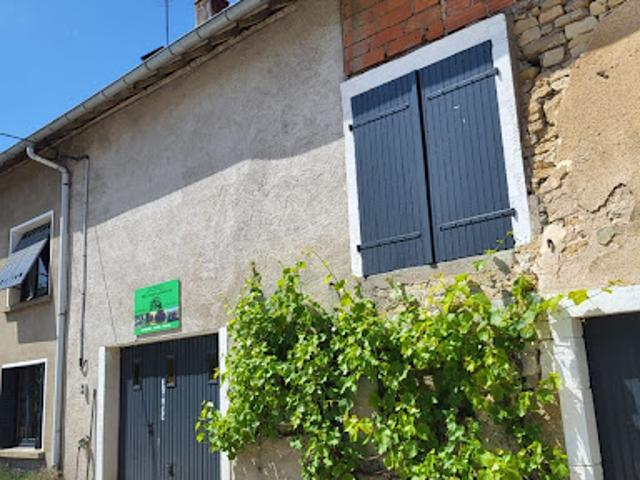 Vente Maison 8 pièces 165 m2 Ainvelle