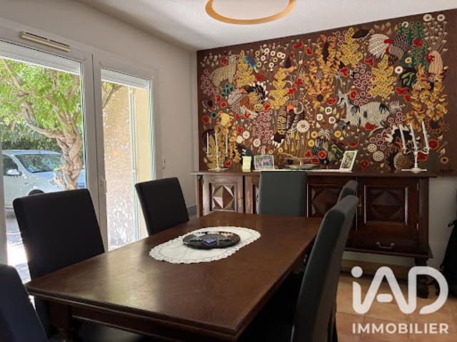 Vente Maison 8 pièces 165 m2 Alénya