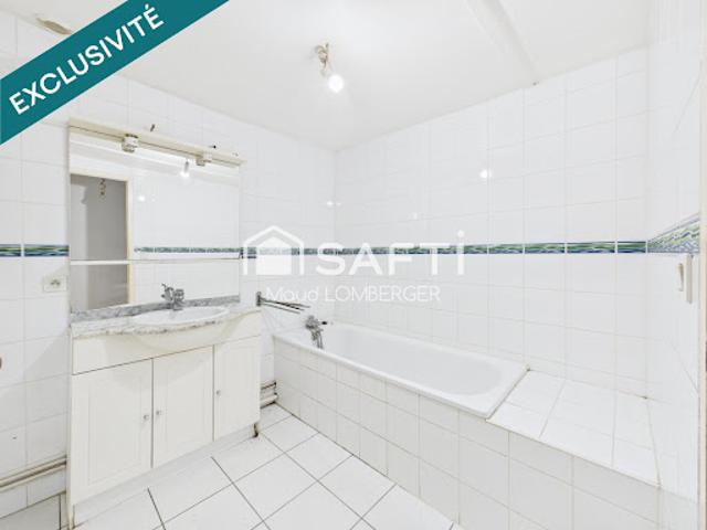 Vente Maison 8 pièces 165 m2 Beaujeu Saint Vallier Pierrejux et Quitteur