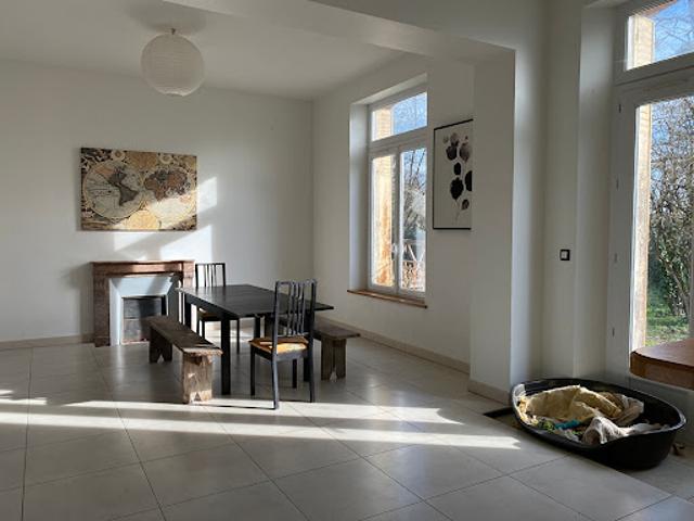Vente Maison 8 pièces 165 m2 Bergerac