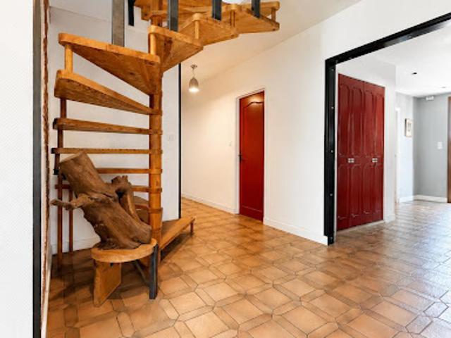 Vente Maison 8 pièces 165 m2 Billom