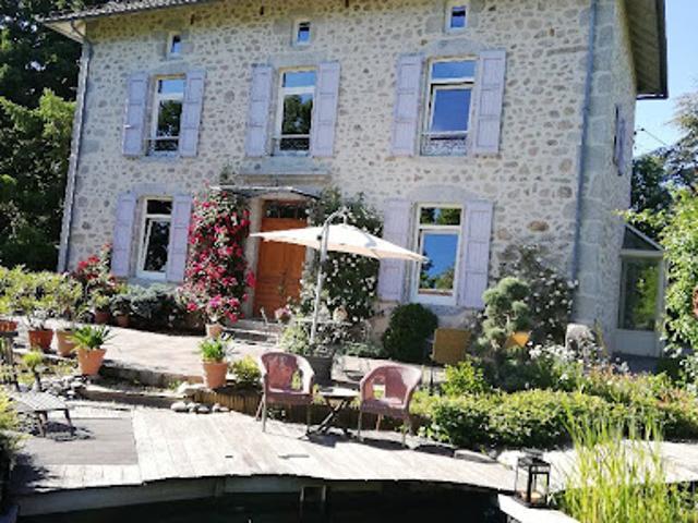 Vente Maison 8 pièces 165 m2 Cayrols