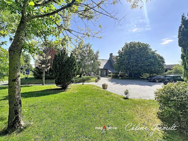 Vente Maison 8 pièces 165 m2 Ceaux