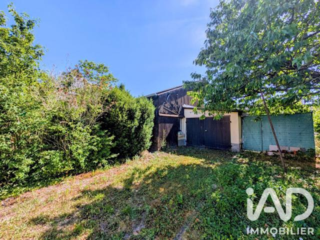 Vente Maison 8 pièces 165 m2 Colmar