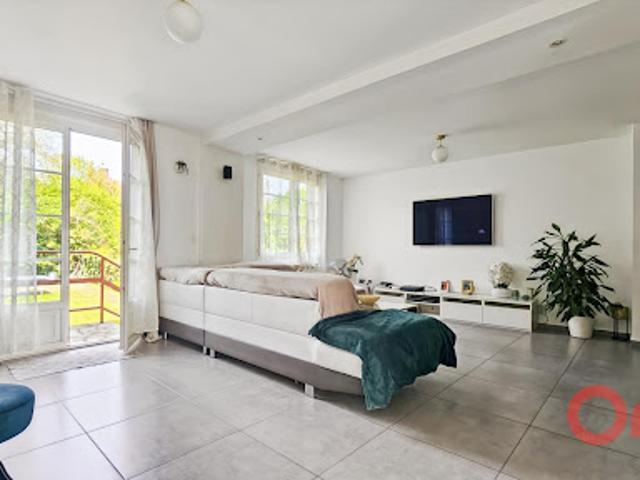 Vente Maison 8 pièces 165 m2 Eaubonne