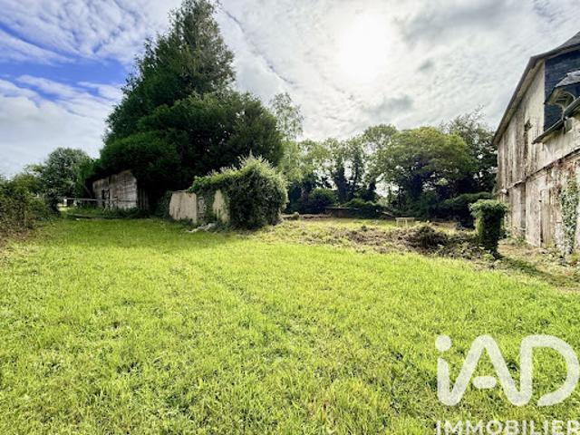 Vente Maison 8 pièces 165 m2 Ecaquelon