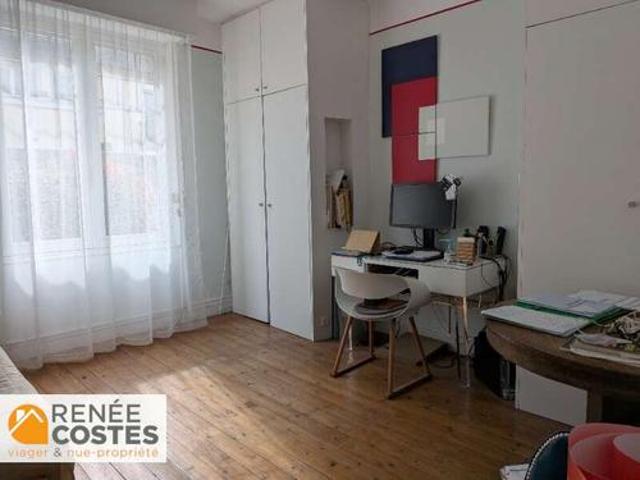 Vente Maison 8 pièces 165 m2 Granville