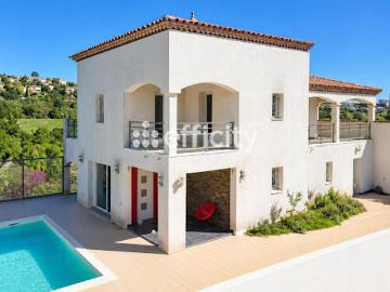 Vente Maison 8 pièces 165 m2 Juvignac