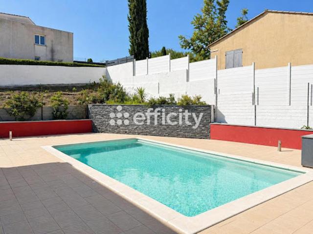 Vente Maison 8 pièces 165 m2 Juvignac